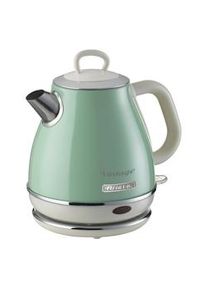 Ariete hervidor vintage 1l verde 2868/04