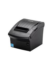 Impresora Tickets Bixolon Srp-350Plusv Usb/Ethernet Negra (180 Dpi)