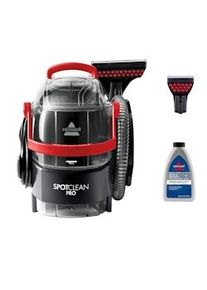 Bissell SpotClean Pro | Aspirador Limpiador Profesional de Manchas 1558N