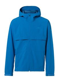 Vaude Outdoorjacke 'Mineo' Herren blau Größe XL