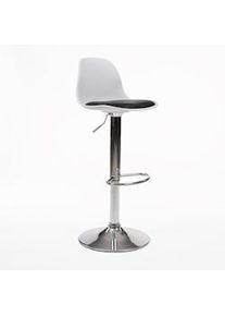ITALIAN DESIGN Taburete Casper