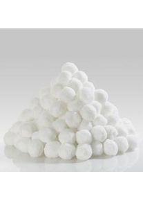 Arebos Palle del Filtro 700 gr Sostituiscono 25 kg di Sabbia Filtrante