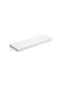 flutuante VASAGLE branco