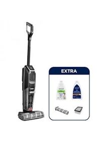 Bissell CrossWave OmniForce Edge Pro | Aspiradora, Fregadora y Secadora de Alta Precisión 4000N