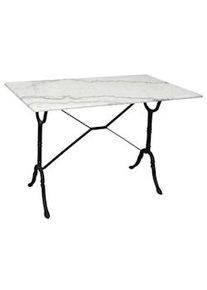 Mesa de centro retangular em mármore 100x60cm Hobeto 361868