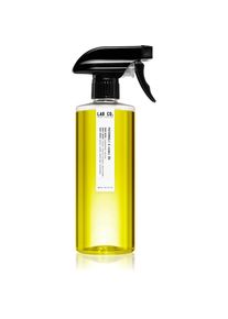 The Olphactory Lab Co. Patchouli & Cedar profumo per ambienti 500 ml