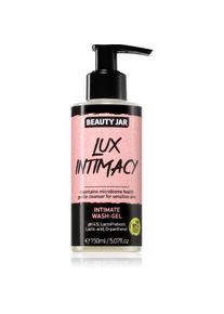 Beauty Jar Lux Intimacy gentle feminine wash 150 ml