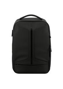 Jump Rucksack 'Obsidian' Herren schwarz Größe One Size