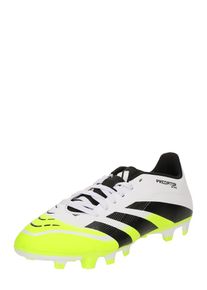 adidas Performance Futballcipők 'Predator Club' Férfi fehér , Méret 9,5