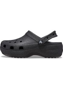 Crocs Dreváky Ženy čierna 33-34