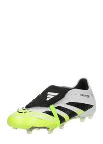 adidas Performance Futballcipők 'Predator Pro' Férfi sárga, fehér , Méret 6