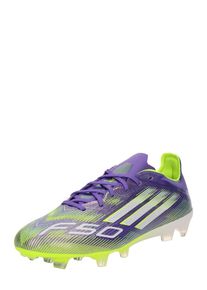 adidas Performance Futballcipők 'F50 Pro' F&eacute;rfi lila , M&eacute;ret 6