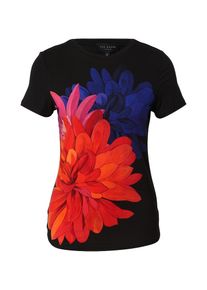 Ted Baker T-shirt Femme noir taille 2