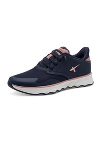 Tamaris Sneaker low Femei albastru, Mărimea 39
