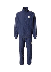 Champion Authentic Athletic Apparel Tréningruha Férfi kék , Méret L