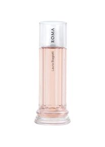 Laura Biagiotti Roma Eau de Toilette Spray Damesparfum Dames 100 ml