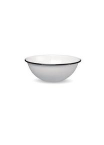 GRANITE WARE Graniteware - Bol pequeño Ø14cm de acero esmaltado - Compatible con horno y lavavajillas - Ligero - Apilable - Resistente a arañazos -