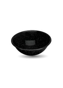 GRANITE WARE Graniteware - Bol grande Ø18cm de acero esmaltado - Compatible con horno y lavavajillas - Ligero - Apilable - Resistente a arañazos -