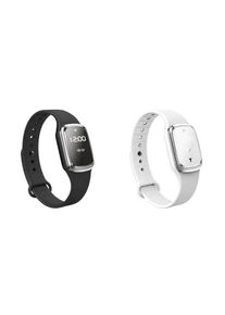 Ultrasonic Mosquito Repeller Bracelet - 2 Colours