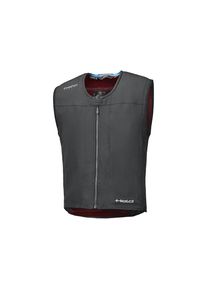 Held eVest Airbag motorcykelv&auml;st (svart)