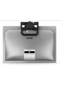 Epson Cartuccia d'inchiostro originale nera Wf-M52/M57 Xxl (T9661)