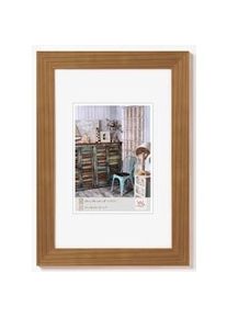 walther + design Marco de madera Grado 20x30 cm ROBLE