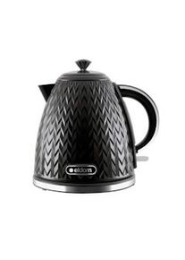 Hervidor eldom c265c nela, negro