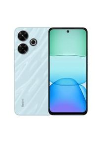 Smartphone xiaomi redmi 13 6,79" 128gb ram 6gb color azul