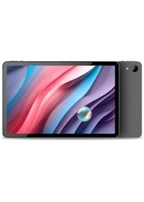 SPC Gravity 5 Pro – Tablet 11” negra, 6GB RAM, memoria 128GB ampliables, procesador Octa Core, batería 6000mAh carga rápida, Android 14