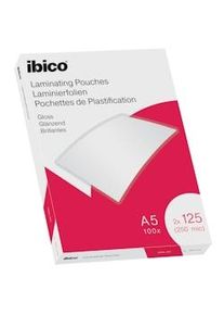 Carteras de plastificar ibico Gloss A5 250 micras (627315)