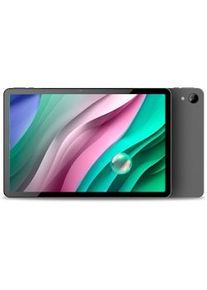 SPC Gravity 5 Pro – Tablet 11” negra, 8GB RAM, memoria 256GB ampliables, procesador Octa Core, batería 6000mAh carga rápida, Android 14