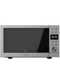 Cecotec microondas GRANDHEAT 2000 sin plato 01398