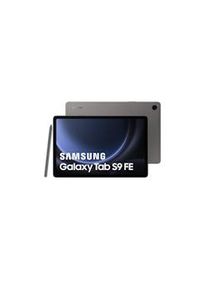 Tablet sin función teléfono Samsung GALAXY TAB S9 FE 5G 256GBGREY