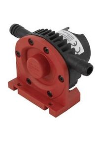 Wolfcraft Bomba con carcasa de plástico 2202000
