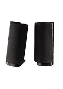 Hama Multimedia Loudspeaker "E 80" Negro Alámbrico