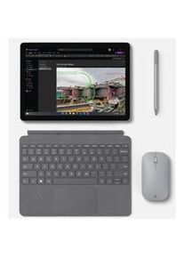 Tablet sin función teléfono Microsoft SURFACE GO 4 N200/8/64 W11 PLT