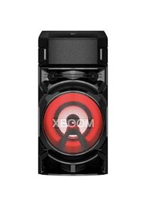 LG altavoz RNC5 torre sonido bluetooth 300w