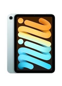 Tablet sin función teléfono Apple IPAD MINI 7 WI-FI 128GB BLUE
