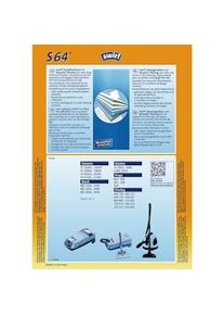 Swirl S 64 / S 66 MicroPor