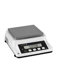 Balanza de hogar con cómputo de piezas PCE Instruments PCE-BSK 5100