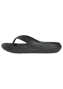 adidas Sportswear Strand-/Badeschuh 'Adicane' Damen schwarz Größe 38 Unifarben