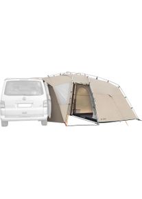 Vaude, Zelt, (Vorzelt, 10 kg, 5 Personen)