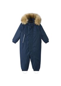 Reima, Unisex, Skijacke, Kid's Reimatec Winter Overall Gotland (98), Blau, 98