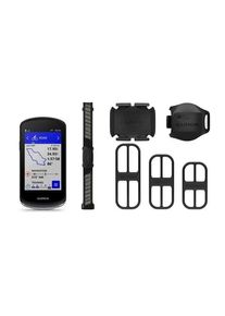 Garmin GPS cyclocomputer Edge 1040 PRO Sensor Bundle