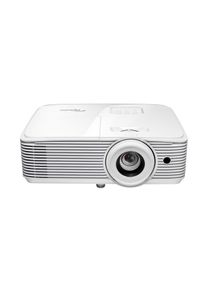 Optoma projektor HD30LV (DLP, FULL 3D, FULL HD, 4500 ANSI, 2x HDMI, USB-A power, repro 1x3W)