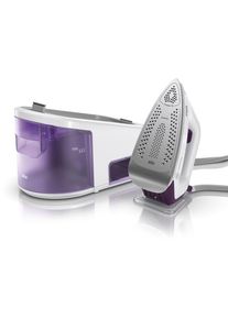 IS3155BK PARNÝ GENERÁTOR Braun