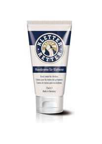 KletterRetter, Handcreme, Klassik Handcreme (75 ml)