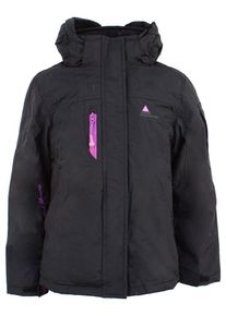 Peak Mountain Parka zwart - 77% | Maat: 98 |