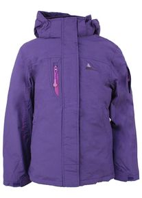 Peak Mountain Parka paars - 69% | Maat: 98 |