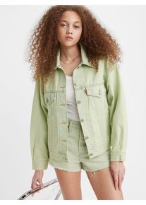 Levi's Levi´s Spijkerjas groen - 66% | Maat: S |